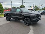 New 2025 Chevrolet Colorado Work Truck Crew Cab Pickup for sale #F3150889 - photo 3