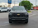 New 2025 Chevrolet Colorado Work Truck Crew Cab Pickup for sale #F3150889 - photo 4
