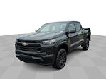 New 2025 Chevrolet Colorado Work Truck Crew Cab Pickup for sale #F3150889 - photo 35