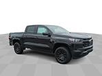 New 2025 Chevrolet Colorado Work Truck Crew Cab Pickup for sale #F3150889 - photo 36