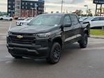 New 2025 Chevrolet Colorado Work Truck Crew Cab Pickup for sale #F3150889 - photo 5