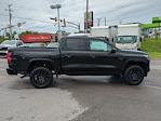 New 2025 Chevrolet Colorado Work Truck Crew Cab Pickup for sale #F3150889 - photo 9