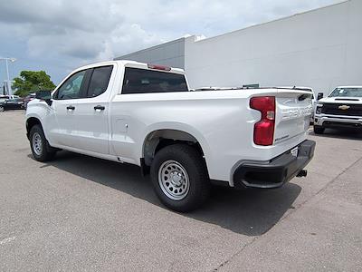 2025 Chevrolet Silverado 1500 Double Cab 4WD Pickup for sale #F3150895 - photo 2
