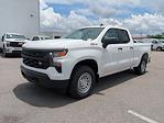 2025 Chevrolet Silverado 1500 Double Cab 4WD Pickup for sale #F3150895 - photo 1