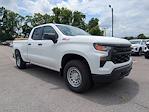 2025 Chevrolet Silverado 1500 Double Cab 4WD Pickup for sale #F3150895 - photo 3