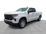 2025 Chevrolet Silverado 1500 Double Cab 4WD Pickup for sale #F3150895 - photo 34