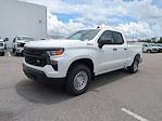 2025 Chevrolet Silverado 1500 Double Cab 4WD Pickup for sale #F3150895 - photo 5