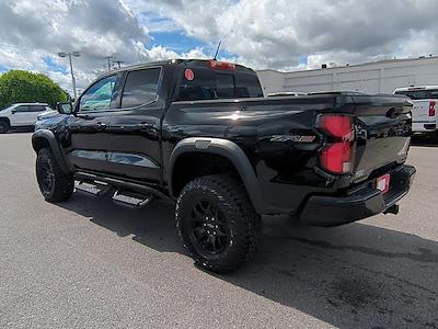 New 2025 Chevrolet Colorado ZR2 Crew Cab 4WD Pickup for sale #F3150914 - photo 2