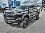 New 2025 Chevrolet Colorado ZR2 Crew Cab 4WD Pickup for sale #F3150914 - photo 1