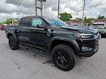 New 2025 Chevrolet Colorado ZR2 Crew Cab 4WD Pickup for sale #F3150914 - photo 3