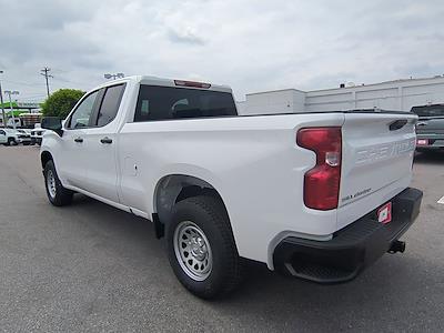 2025 Chevrolet Silverado 1500 Double Cab 4WD Pickup for sale #F3150915 - photo 2