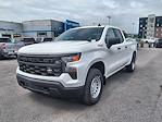 2025 Chevrolet Silverado 1500 Double Cab 4WD Pickup for sale #F3150915 - photo 1
