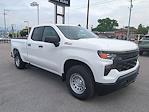 2025 Chevrolet Silverado 1500 Double Cab 4WD Pickup for sale #F3150915 - photo 3