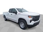2025 Chevrolet Silverado 1500 Double Cab 4WD Pickup for sale #F3150915 - photo 35