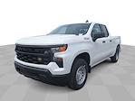 2025 Chevrolet Silverado 1500 Double Cab 4WD Pickup for sale #F3150915 - photo 37