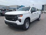 2025 Chevrolet Silverado 1500 Double Cab 4WD Pickup for sale #F3150915 - photo 5