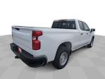 2025 Chevrolet Silverado 1500 Double Cab 4WD Pickup for sale #F3150915 - photo 41