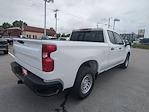 2025 Chevrolet Silverado 1500 Double Cab 4WD Pickup for sale #F3150915 - photo 8