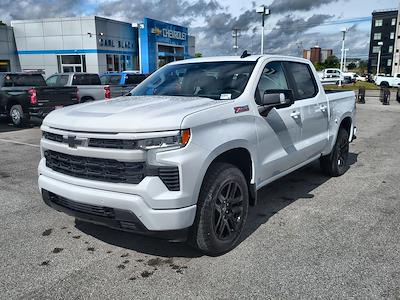 2025 Chevrolet Silverado 1500 Crew Cab 4WD Pickup for sale #F3150917 - photo 1