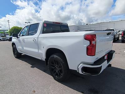 2025 Chevrolet Silverado 1500 Crew Cab 4WD Pickup for sale #F3150917 - photo 2