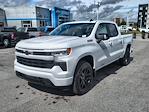 2025 Chevrolet Silverado 1500 Crew Cab 4WD Pickup for sale #F3150917 - photo 1