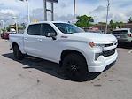 2025 Chevrolet Silverado 1500 Crew Cab 4WD Pickup for sale #F3150917 - photo 3