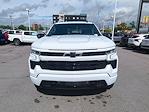 2025 Chevrolet Silverado 1500 Crew Cab 4WD Pickup for sale #F3150917 - photo 4