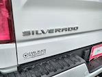 2025 Chevrolet Silverado 1500 Crew Cab 4WD Pickup for sale #F3150917 - photo 33