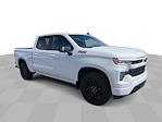 2025 Chevrolet Silverado 1500 Crew Cab 4WD Pickup for sale #F3150917 - photo 38