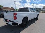 2025 Chevrolet Silverado 1500 Crew Cab 4WD Pickup for sale #F3150917 - photo 8