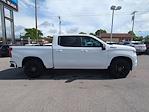 2025 Chevrolet Silverado 1500 Crew Cab 4WD Pickup for sale #F3150917 - photo 9
