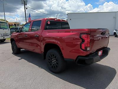2025 Chevrolet Colorado Crew Cab 2WD Pickup for sale #F3150926 - photo 2