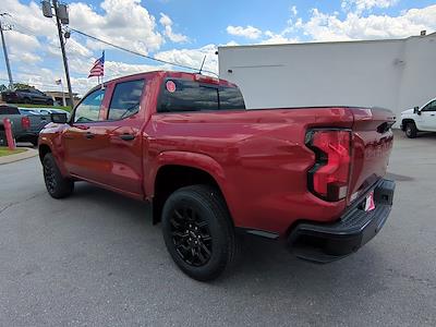 New 2025 Chevrolet Colorado Work Truck Crew Cab Pickup for sale #F3150944 - photo 2