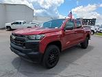 New 2025 Chevrolet Colorado Work Truck Crew Cab Pickup for sale #F3150944 - photo 1