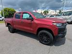 New 2025 Chevrolet Colorado Work Truck Crew Cab Pickup for sale #F3150944 - photo 3
