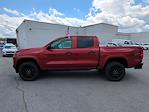 New 2025 Chevrolet Colorado Work Truck Crew Cab Pickup for sale #F3150944 - photo 39