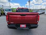 New 2025 Chevrolet Colorado Work Truck Crew Cab Pickup for sale #F3150944 - photo 7