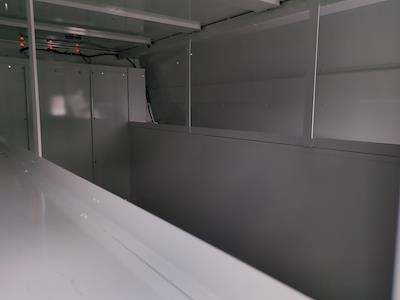 New 2025 Chevrolet Express 3500 Service Utility Van for sale #F3150947 - photo 2