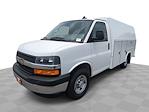 New 2025 Chevrolet Express 3500 Service Utility Van for sale #F3150947 - photo 32