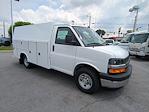 New 2025 Chevrolet Express 3500 Service Utility Van for sale #F3150947 - photo 33