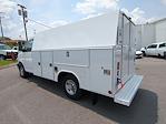 New 2025 Chevrolet Express 3500 Service Utility Van for sale #F3150947 - photo 37