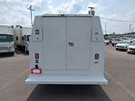 New 2025 Chevrolet Express 3500 Service Utility Van for sale #F3150947 - photo 38