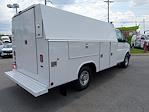 New 2025 Chevrolet Express 3500 Service Utility Van for sale #F3150947 - photo 39