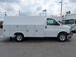 New 2025 Chevrolet Express 3500 Service Utility Van for sale #F3150947 - photo 40