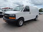 2025 Chevrolet Express 2500 RWD Upfitted Cargo Van for sale #F3150948 - photo 1