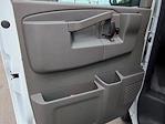 2025 Chevrolet Express 2500 RWD Upfitted Cargo Van for sale #F3150948 - photo 20