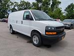 2025 Chevrolet Express 2500 RWD Upfitted Cargo Van for sale #F3150948 - photo 3