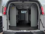 2025 Chevrolet Express 2500 RWD Upfitted Cargo Van for sale #F3150948 - photo 2