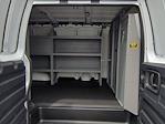 2025 Chevrolet Express 2500 RWD Upfitted Cargo Van for sale #F3150948 - photo 23