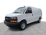 2025 Chevrolet Express 2500 RWD Upfitted Cargo Van for sale #F3150948 - photo 32